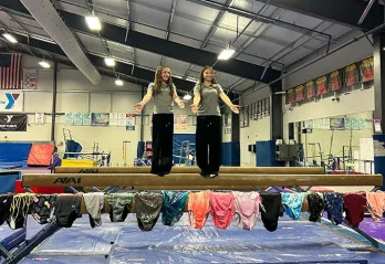 NB Gymnastics