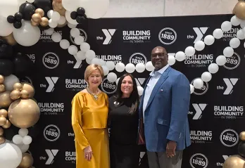 Strong Leaders