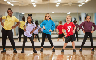 Youth Dance at the Y