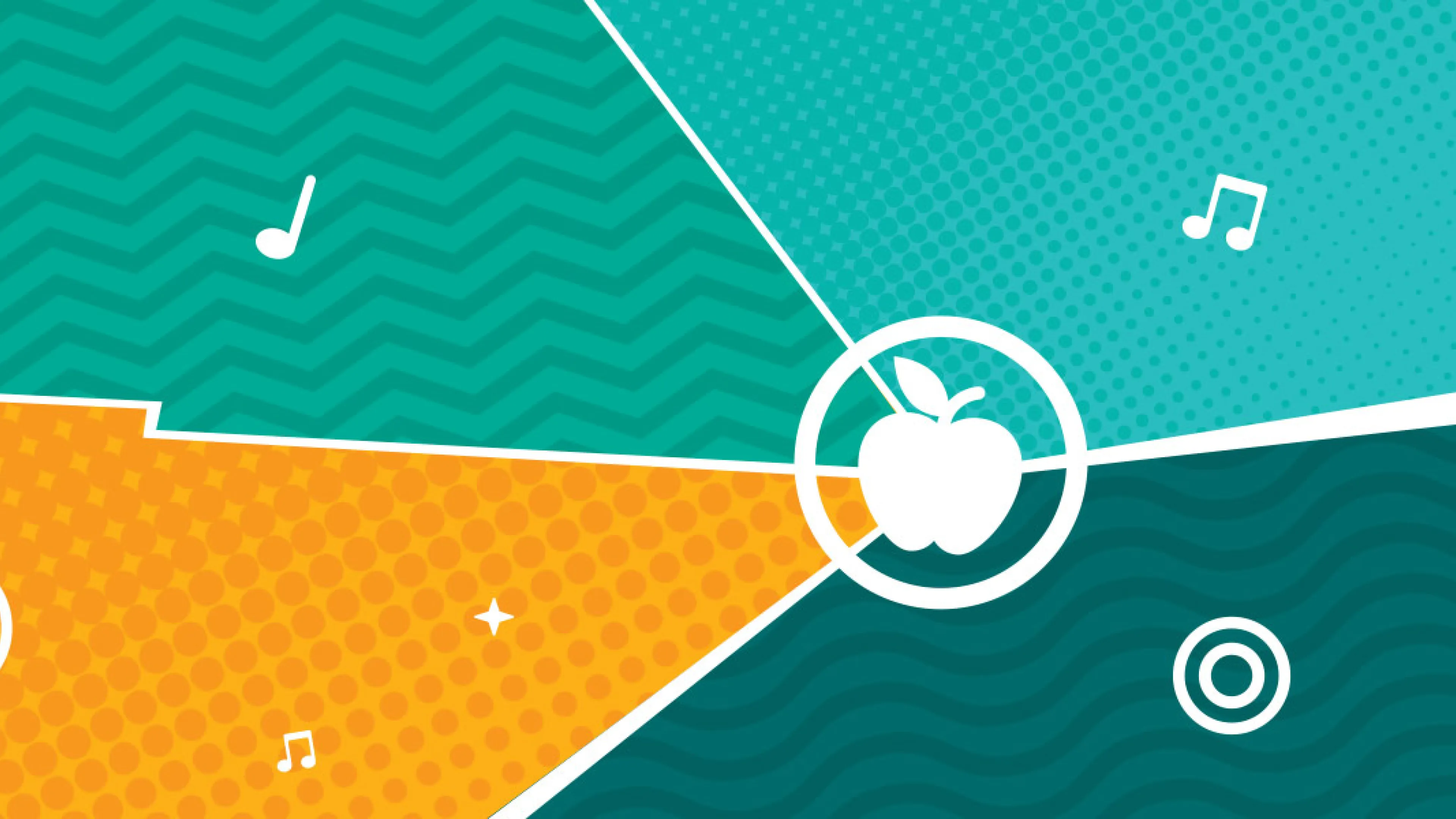 Camp Extravaganza featuring: Healthy Kids Day