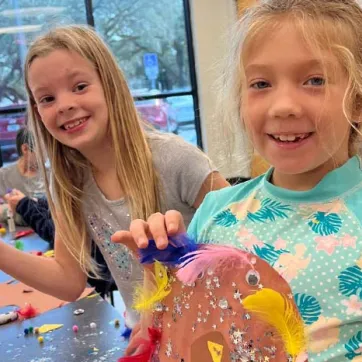 Healthy Kids Day