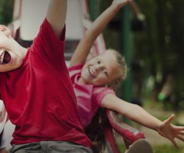Licensed Preschool at the Y