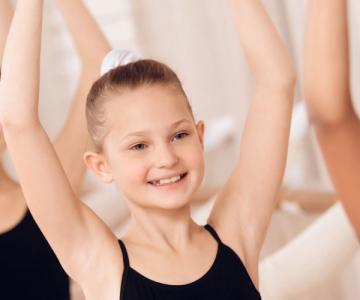 Cheerleading &amp; Dance