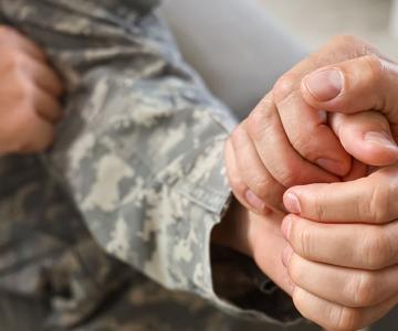 Military Families: Operation Strong Families